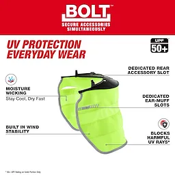 BOLT™ Sunshade