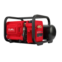 2840-20, 2840 - M18 FUEL™ 2 Gal. Compact Quiet Compressor