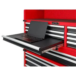 48-22-8556 - 56 inch High Capacity Steel Storage