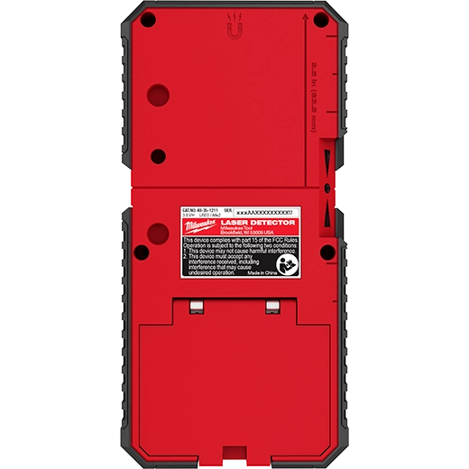 48-35-1211 - 165' Laser Line Detector