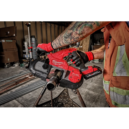 2829-22 - M18 FUEL™ Compact Band Saw