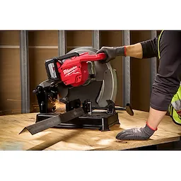 2990, 2990-20, 2990-21HD - M18 FUEL™ 14" Abrasive Chop Saw