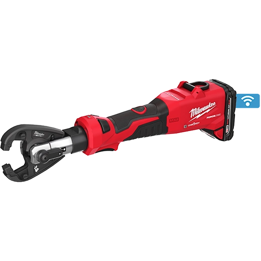 2978-22K - M18™ FORCE LOGIC™ 6T Linear Utility Crimper