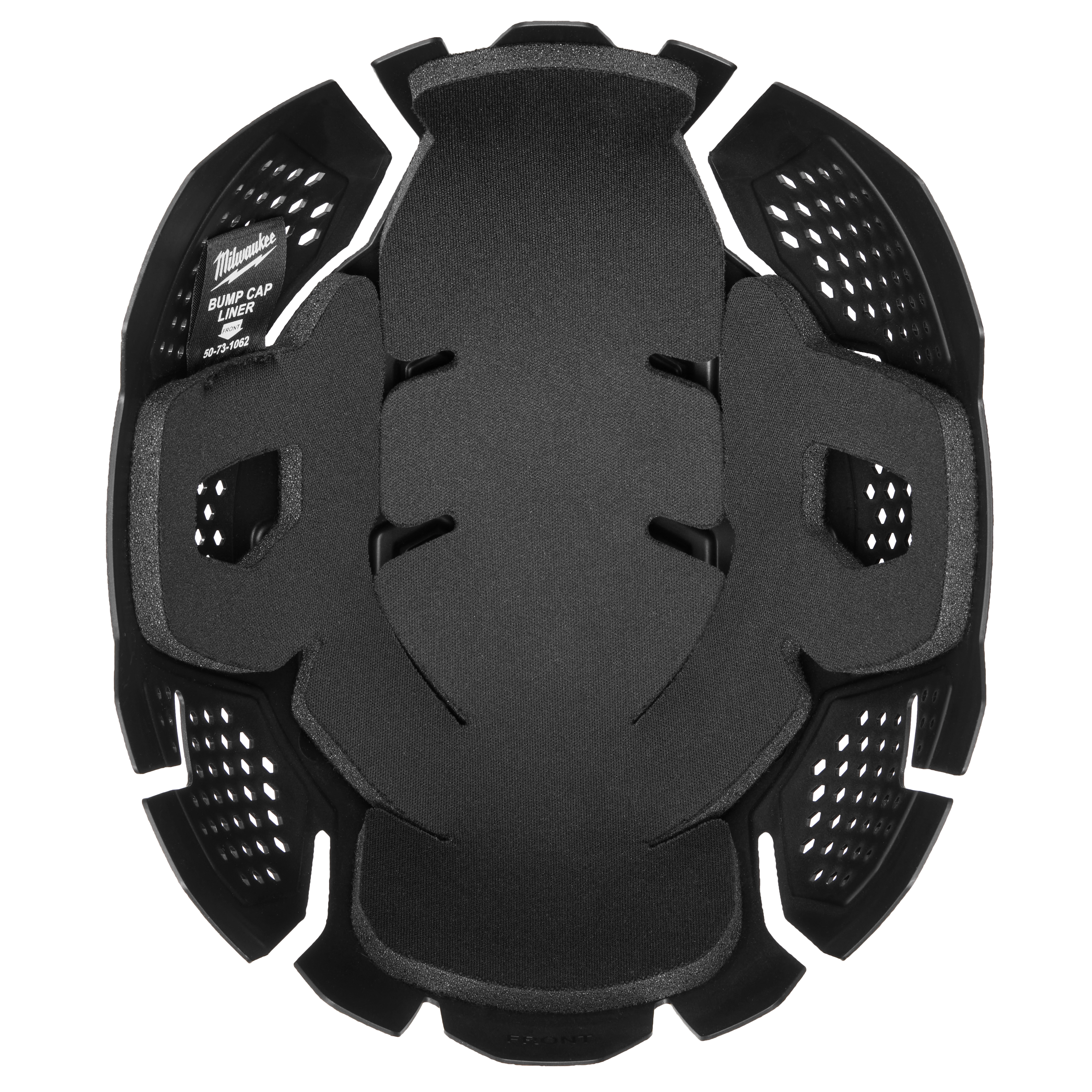 Universal Bump Cap Insert