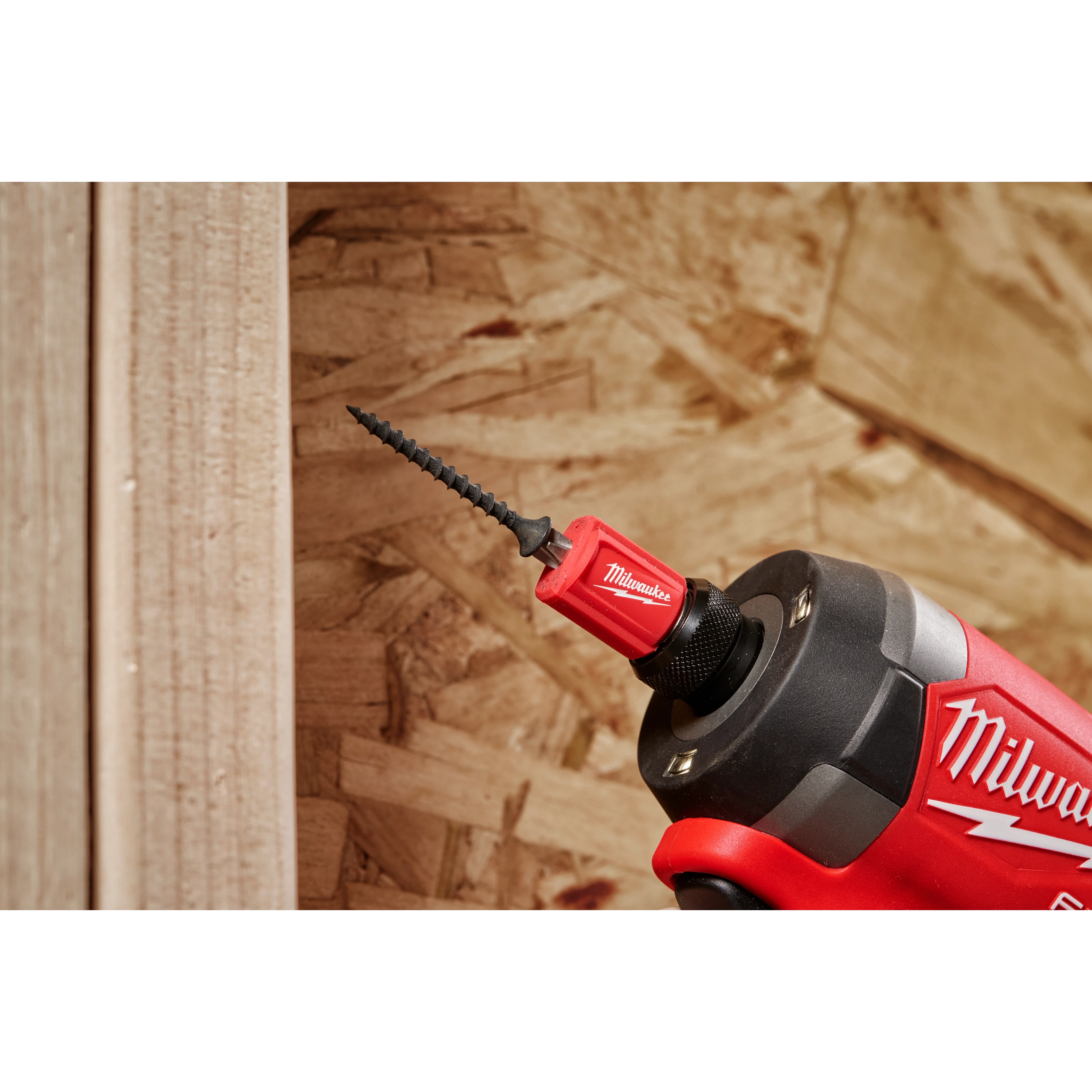 SHOCKWAVE Impact Duty™ Magnetic Attachment and PH2 Bit Set - 3PC