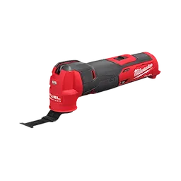 2526-20 - M12 FUEL™ Oscillating Multi-Tool