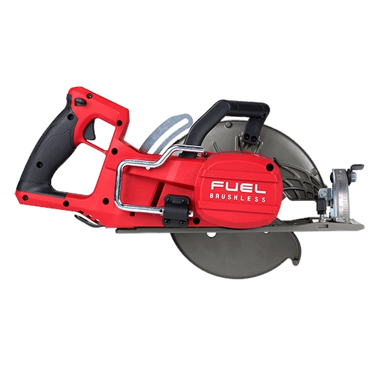 2830-21HD - M18 FUEL™ Rear Handle Circular Saw