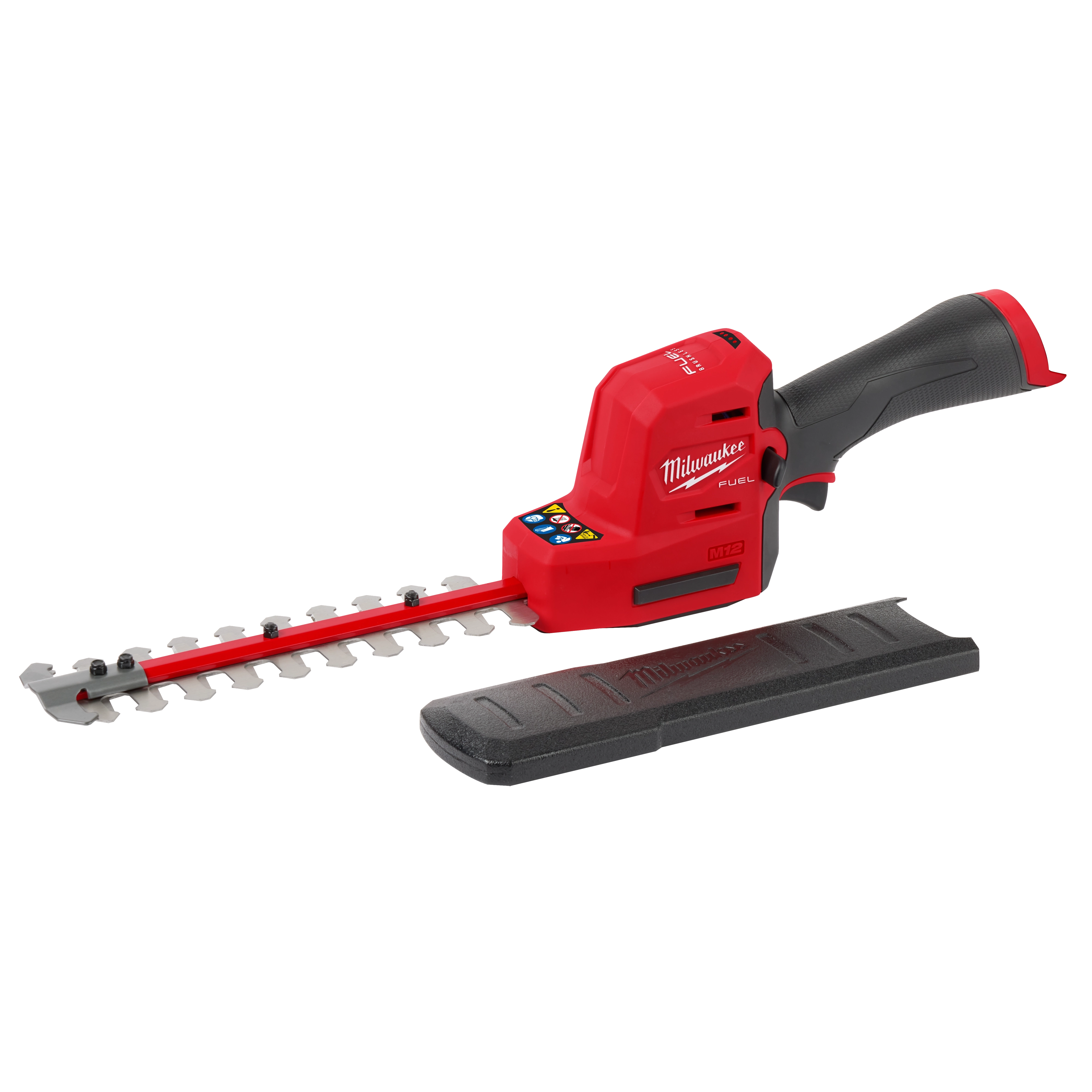 M12 FUEL™ 8" Hedge Trimmer