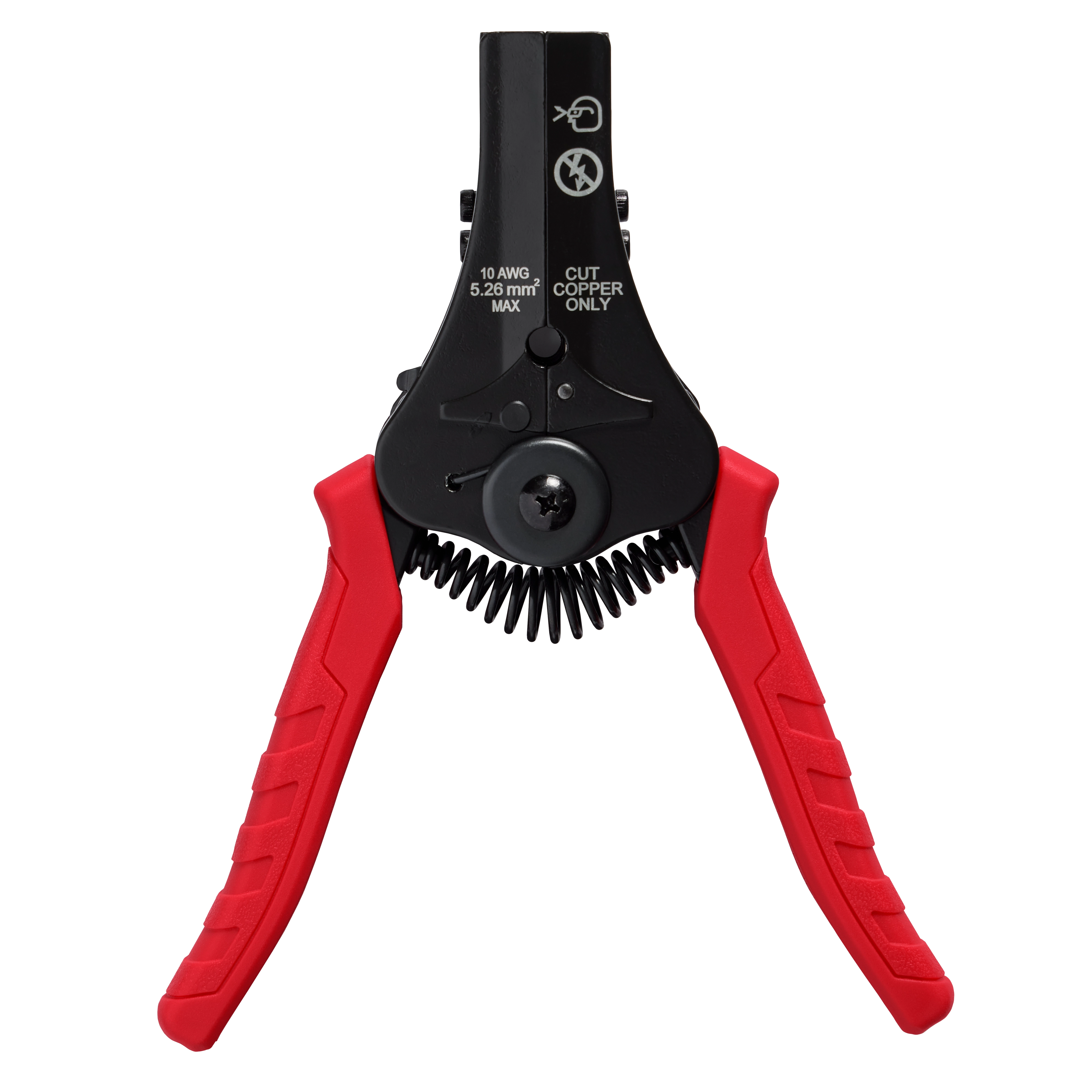 Automatic Wire Stripper & Cutter