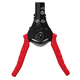 Automatic Wire Stripper & Cutter