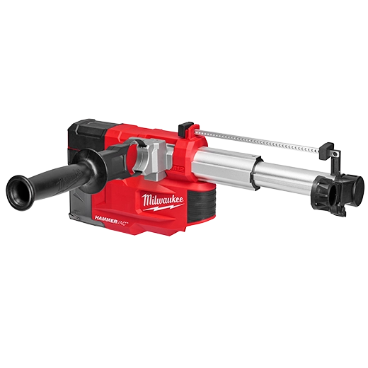 2509-20 - M12™ HAMMERVAC™ Universal Dust Extractor Kit