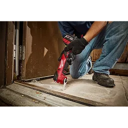 2836-21 - M18 FUEL™ Oscillating Multi-Tool