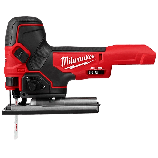 2737B-20 - M18 Fuel Jigsaw, Barrel Grip