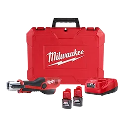 2473 - M12 Force Logic Press Tool Kit