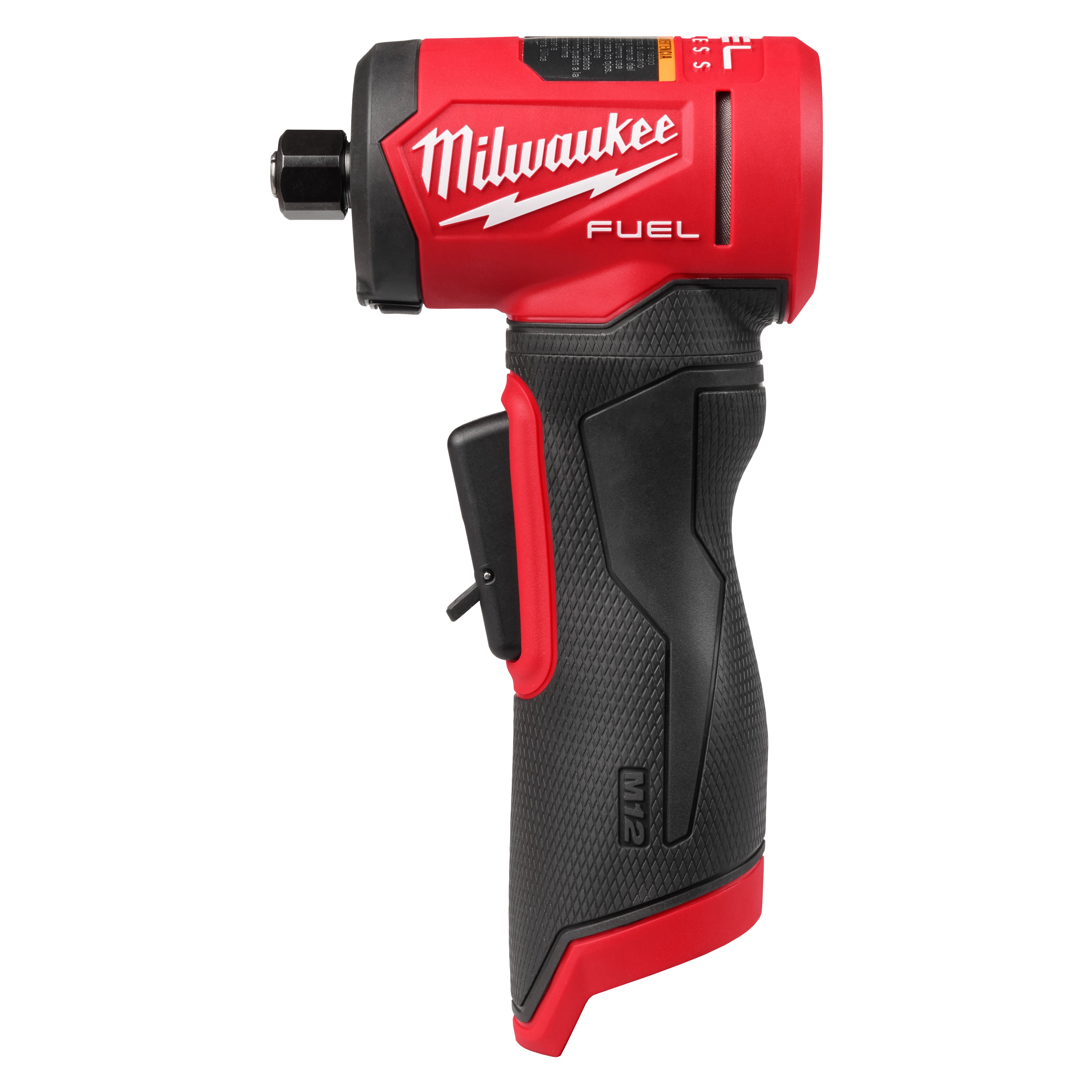 image of the Milwaukee M12 FUEL™ 1/4" Right Angle Die Grinder