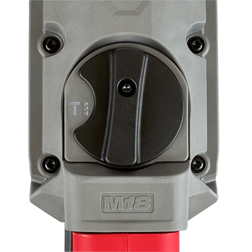 2718-21HD - M18 FUEL 1-3/4" SDS MAX Rotary Hammer w/ ONE KEY™