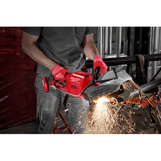 2786-22HD - M18™ FUEL 9" Cut Off Saw w/ ONE-KEY™