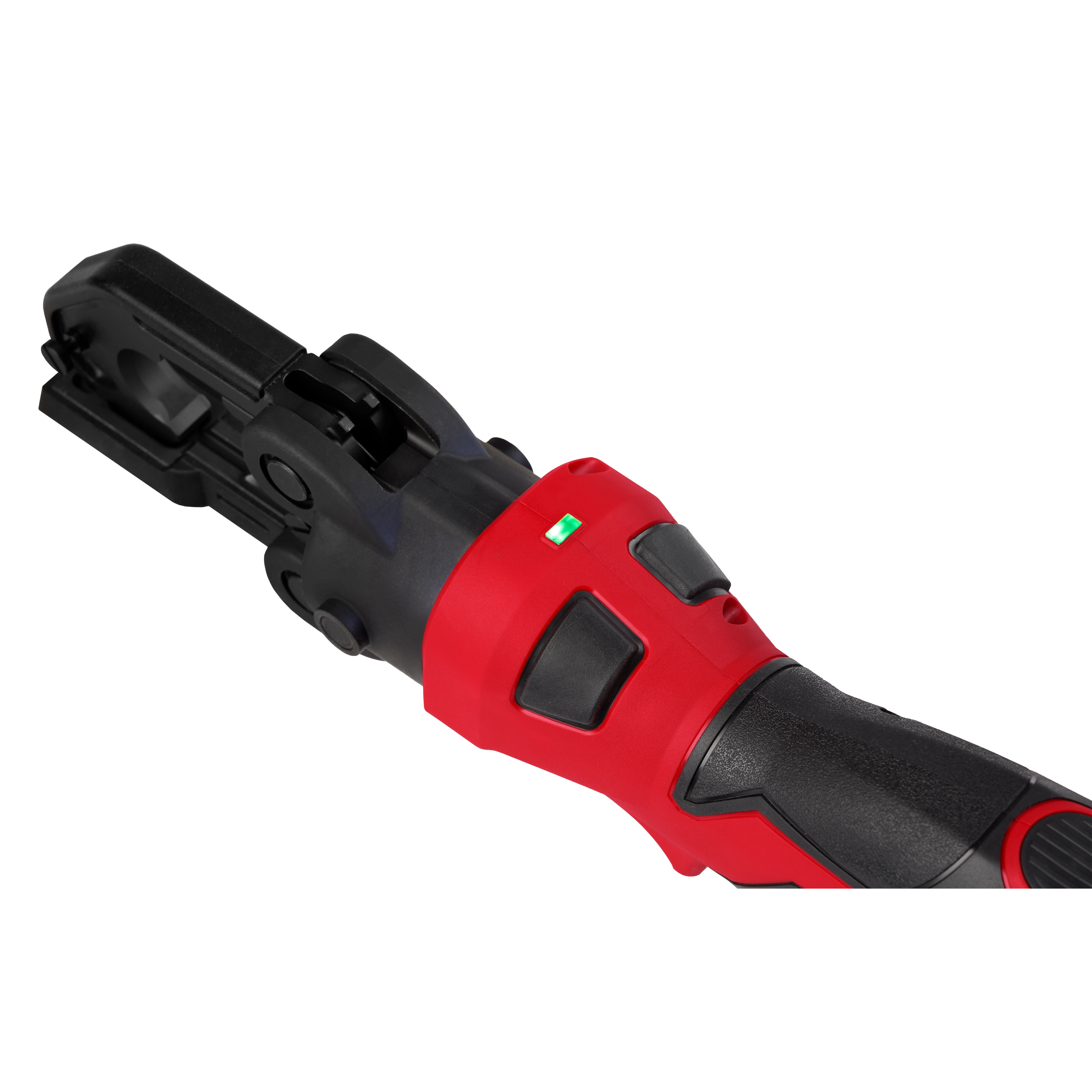 M18 FORCE LOGIC 6T Latched Linear Utility Crimper
