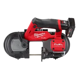 2529-21XC - M12 FUEL™ Compact Band Saw