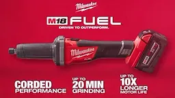 2784 M18_FUEL_Die_Grinder