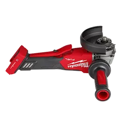2882 - M18 FUEL™ 4-1/2" / 5" Braking Grinder with ONE-KEY™, Paddle Switch No-Lock