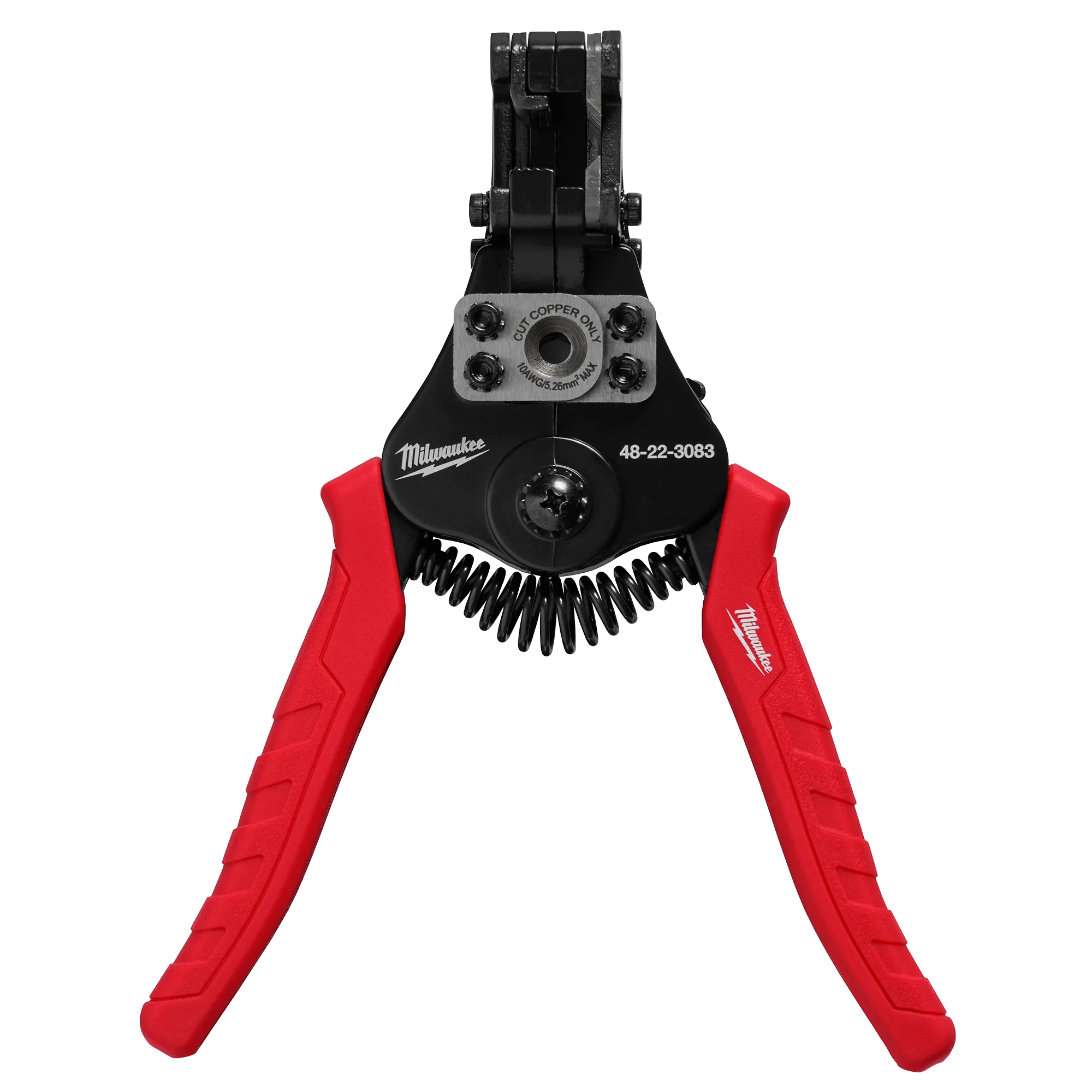 Automatic Wire Stripper & Cutter