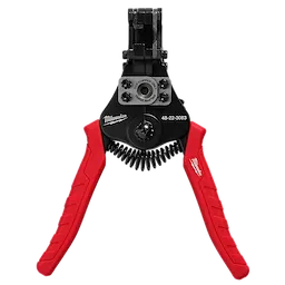 Automatic Wire Stripper & Cutter