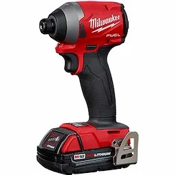 2853-22ct - M18 FUEL™ ¼” Impact Driver