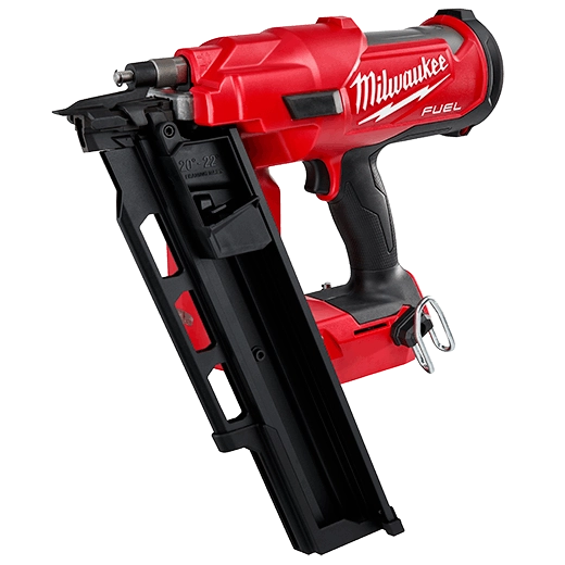 2744-20 - M18 FUEL™ 21 Degree Framing Nailer