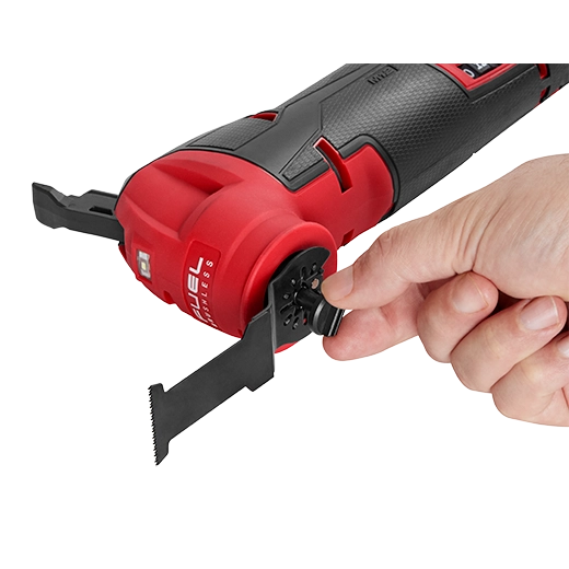 2526-21XC - M12 FUEL™ Oscillating Multi-Tool