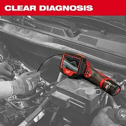 M12™ Auto Technician Borescope