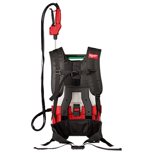 2820-21PS - M18™ SWITCH TANK™ 4-Gallon Backpack Sprayer