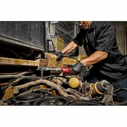 2560-21 2560-20 - M12 Fuel 3/8" Extended Reach Ratchet