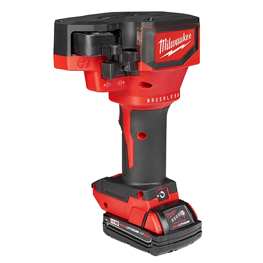 2872-21CT - M18 Brushless Threaded Rod Cutter