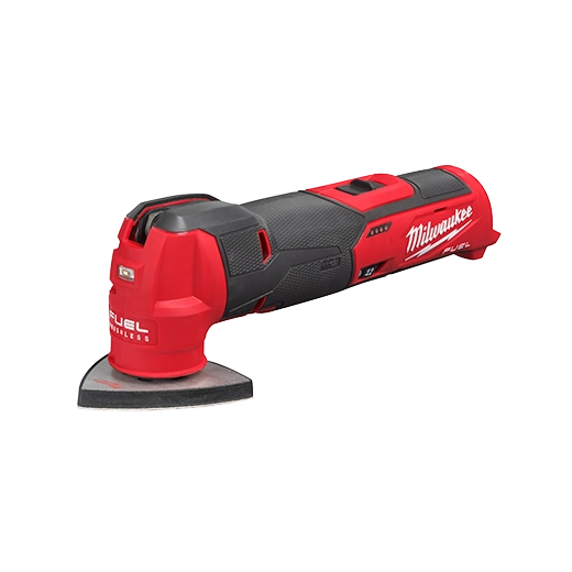 2526-20 - M12 FUEL™ Oscillating Multi-Tool