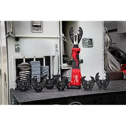 2978, 2977, 2678 - M18™ FORCE LOGIC™ 6T Linear Utility Crimper