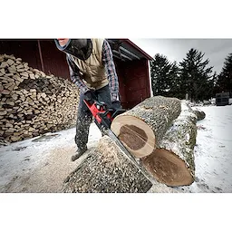 2727-20, 2727-21, 2727-21HD - M18 FUEL™ Chainsaw