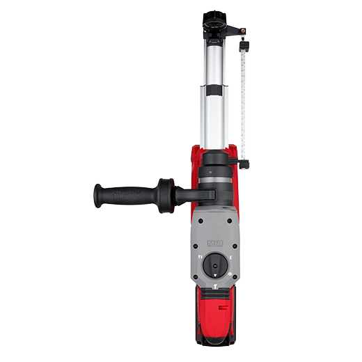 2915, 2915-20, 2915-22, 2915-22DE, 2915-DE - M18 FUEL™ 1-1/8" SDS Plus Rotary Hammer