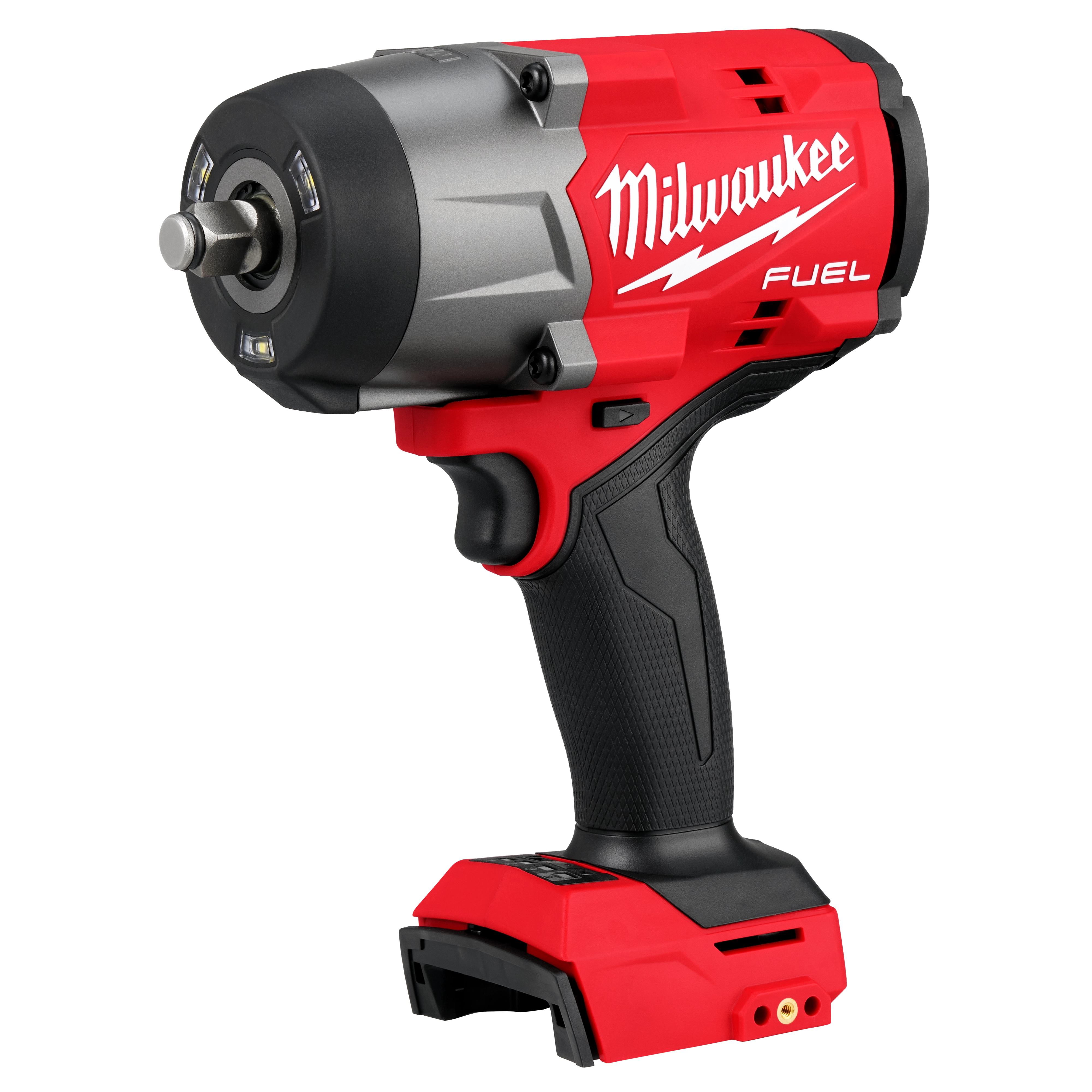 M18 FUEL™ 1/2" High Torque Impact wrench with Friction Ring Kit