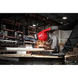 2990, 2990-20, 2990-21HD - M18 FUEL™ 14" Abrasive Chop Saw