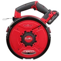 2873A-22 - M18 FUEL™ ANGLER™ 120' Steel Pulling Fish Tape Kit