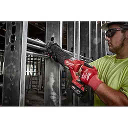 2822-22, 2822-20 - M18 FUEL™ SAWZALL® Recip Saw, Gen 2, w/One-Key