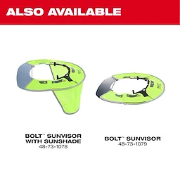 BOLT™ Sunshade