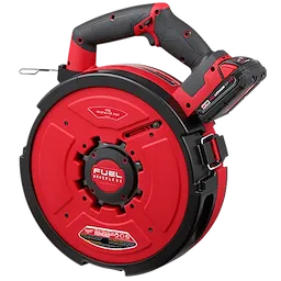 2873A-22 - M18 FUEL™ ANGLER™ 120' Steel Pulling Fish Tape Kit