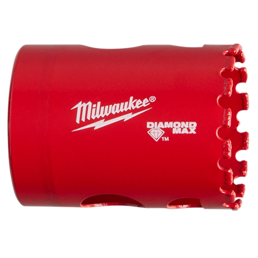 49-56-5630 - 1-1/2" DIAMOND MAX™ Diamond Grit Hole Saw