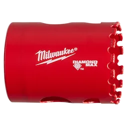 49-56-5630 - 1-1/2" DIAMOND MAX™ Diamond Grit Hole Saw