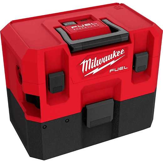 0960-20 - M12 FUEL™ 1.6 Gallon Wet/Dry Vacuum