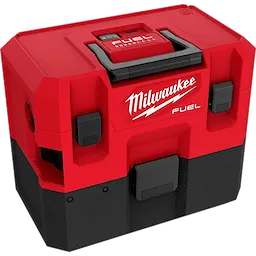 0960-20 - M12 FUEL™ 1.6 Gallon Wet/Dry Vacuum