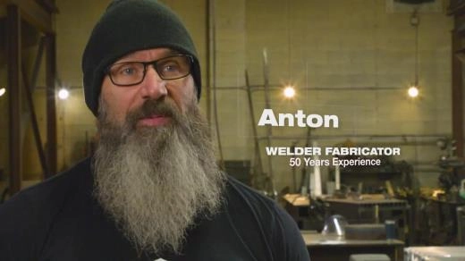 Milwaukee M18 FUEL  4 5-5 in Baseline Grinder