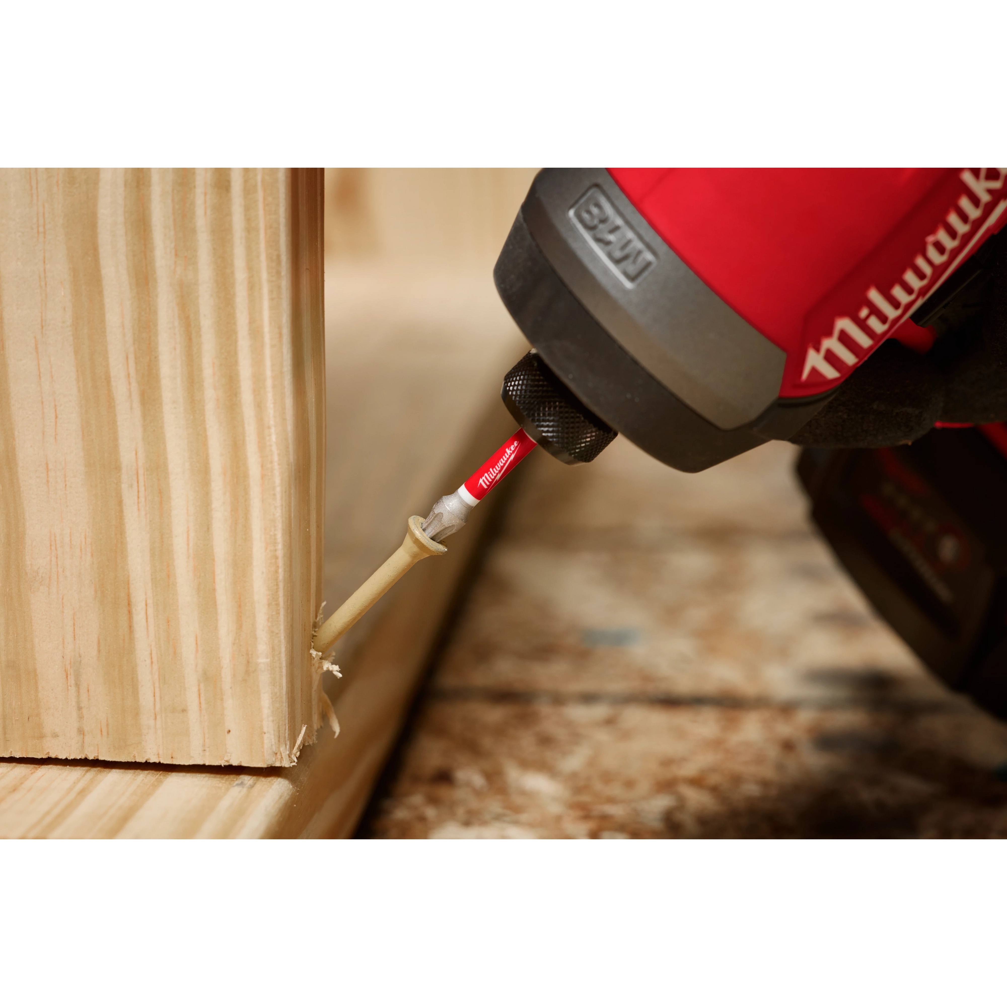 Image of the SHOCKWAVE™ 2" Impact Torx® T25 Power Bit